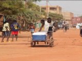 Ouagadougou, au pays des hommes intègres