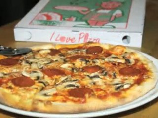 Restauranter Ballerup Le Fiesta