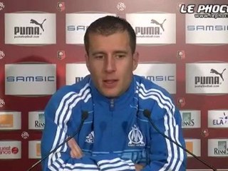 Cheyrou : "On n'est pas mort"