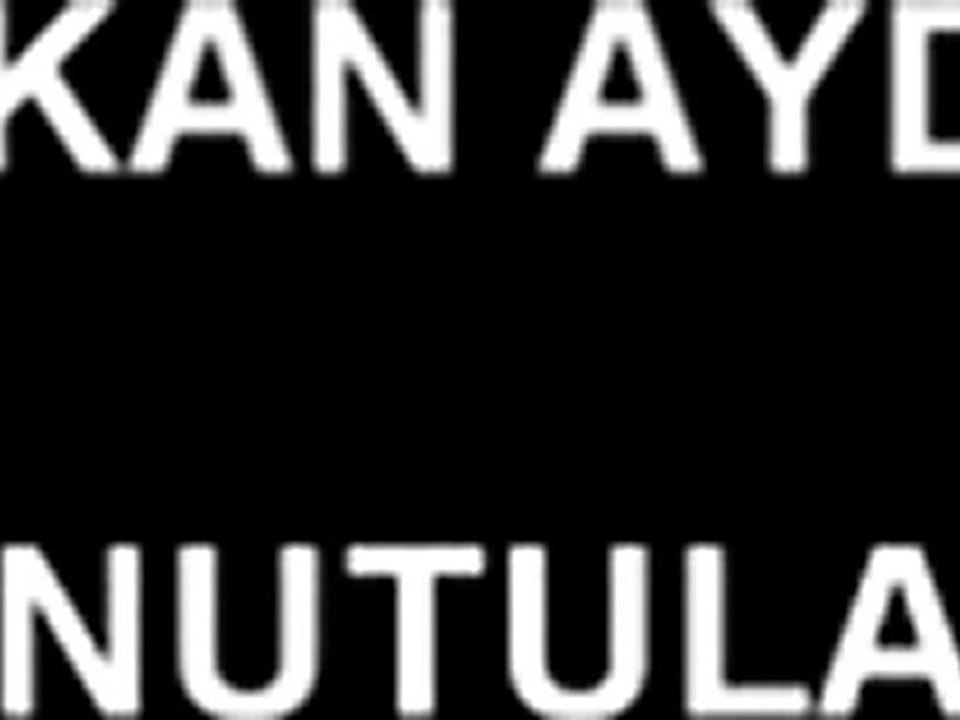 UNUTULAN - HAKAN AYDIN