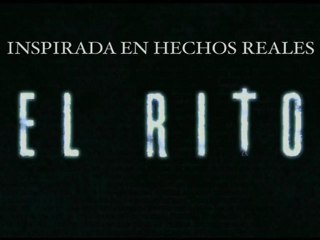 El Rito Spot1 HD [10seg] Español