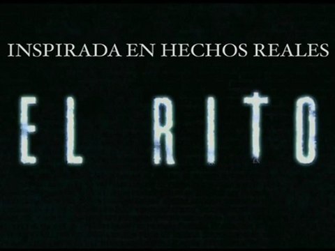 El Rito Spot1 HD [10seg] Español