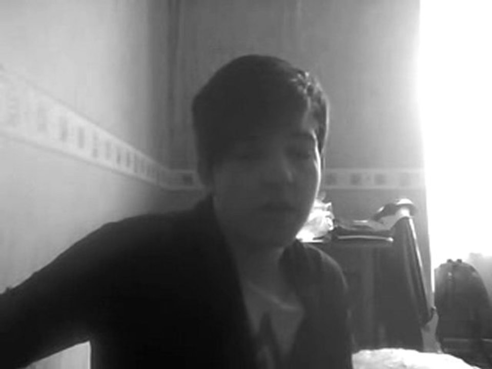 [Cover] AaRON - Lily ( U-turn )