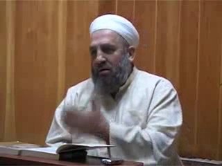 Mehmet Talu ''Hz. Mehdi'yi şahsen göreceğime inanıyorum.''