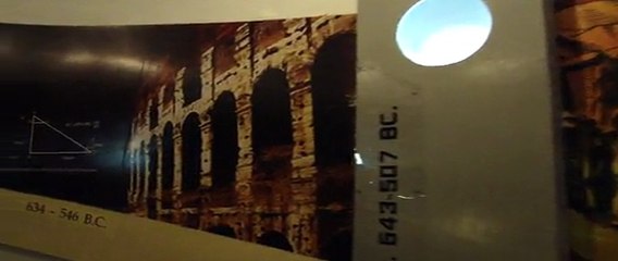 WAGHOR La cié des étoiles