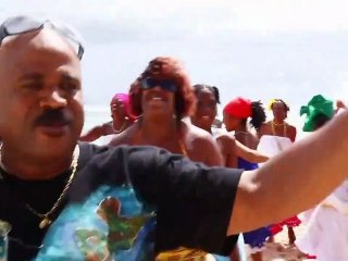 [ZOUK 2011] ERIK NEGRIT - AMBIANCE BIKINI/ Nouveauté