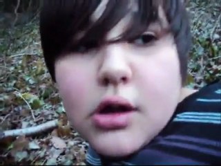 le mystere de la foret noire