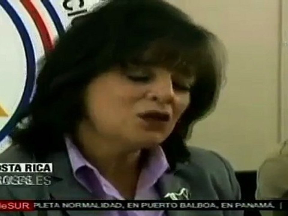 Costa Rica se mantiene en alerta verde tras tsunami de Japó