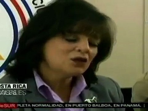 Costa Rica se mantiene en alerta verde tras tsunami de Japó