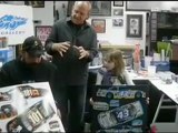 NASCAR Pick Your Paint for Charity with Trace Adkins and Ric