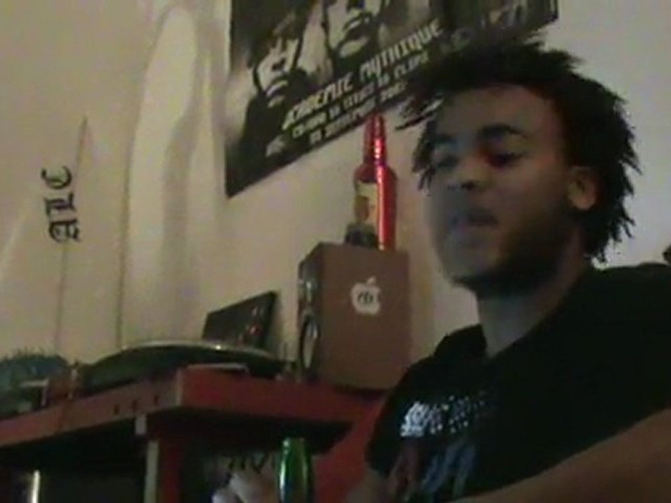 Biarritz Rec For Real Dj skillz 2011 Ekim