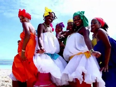 [Nouveauté ZOUK 2011] ERIK NEGRIT - AMBIANCE BIKINI/