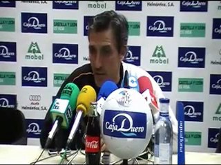 Declaraciones de Pepe Murcia