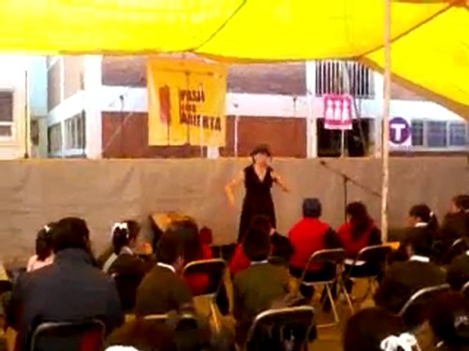 GALA MORAN FILEC 2011 TECAMACHALCO