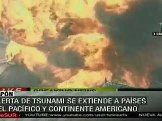 Kan: pedimos a los japoneses actuar con sentido común