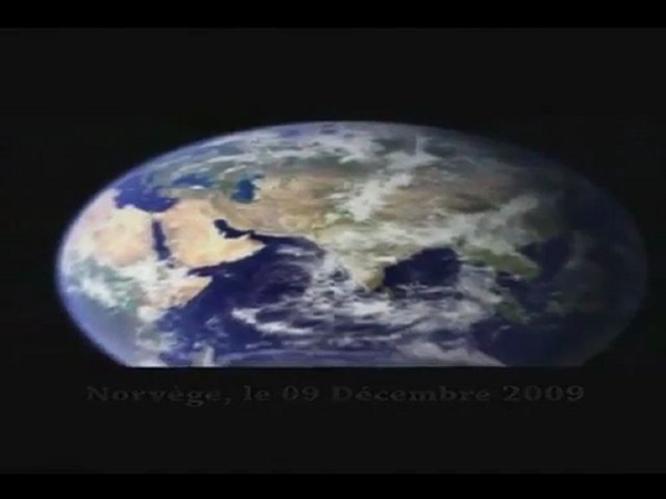 HAARP l'arme qui fait aussi des tremblements de terre