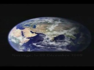 HAARP l'arme qui fait aussi des tremblements de terre