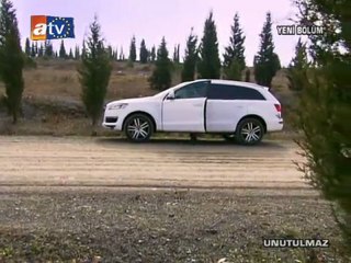 Unutulmaz 74.Bölüm - Eda&Harun - Zor anları