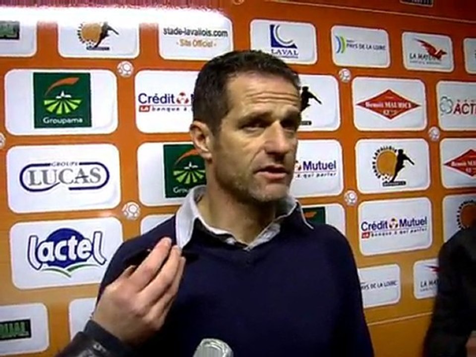 Ph.HInschberger après Angers