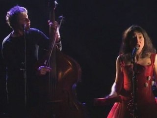 Le Wagon Mauve, live 2010, Groupe Sève