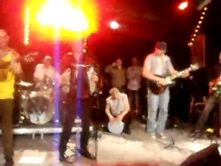 Les hommes que j'aime- La Rue Ketanou -8.03.11