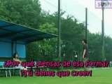 First Kiss cap 3.3 sub.español
