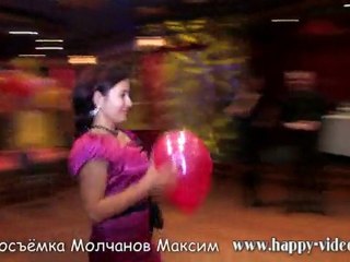 Лопни шарик в сексуальных позах СУПЕРКОНКУРС