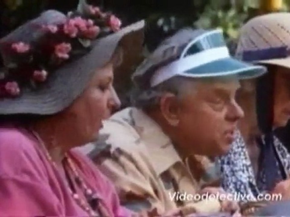 Grandma's House (1988)
