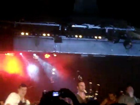 Du Rhum, des femmes. - Soldat Louis -Hublot Nancy -11.03.11