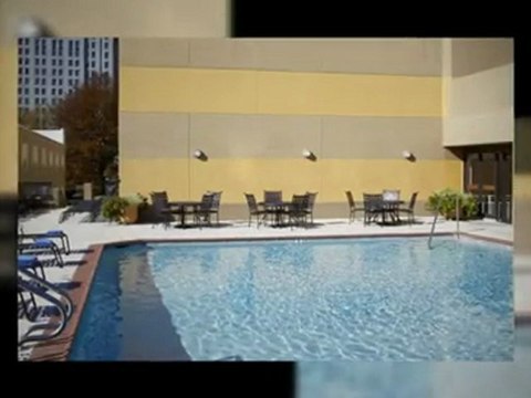 EMBASSY SUITES ATLANTA BUCKHEAD Welcome!