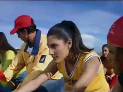 Main Prem Ki Diwani Hoon - 4/17 - Bollywood Movie - Hrithik Roshan & Kareena Kapoor