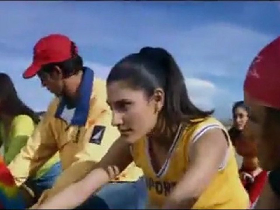 Main Prem Ki Diwani Hoon - 4/17 - Bollywood Movie - Hrithik Roshan & Kareena Kapoor