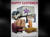 Prinz Moving Company for Austin Movers