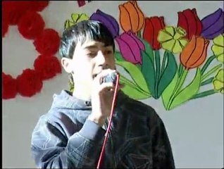 Jay Stever - Любовь настала (Евгений Петров)