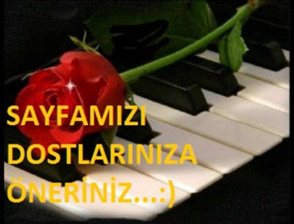 ✿❀UNUTULAN ADAM✿❀ZEKİ MÜREN ŞİMDİ UZAKLARDASIN✿❀