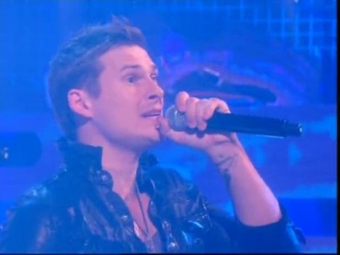 UK Eurovision Entry 2011- Blue - I Can