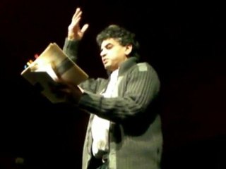 Demandez l'impossible, Mohamed El Amraoui