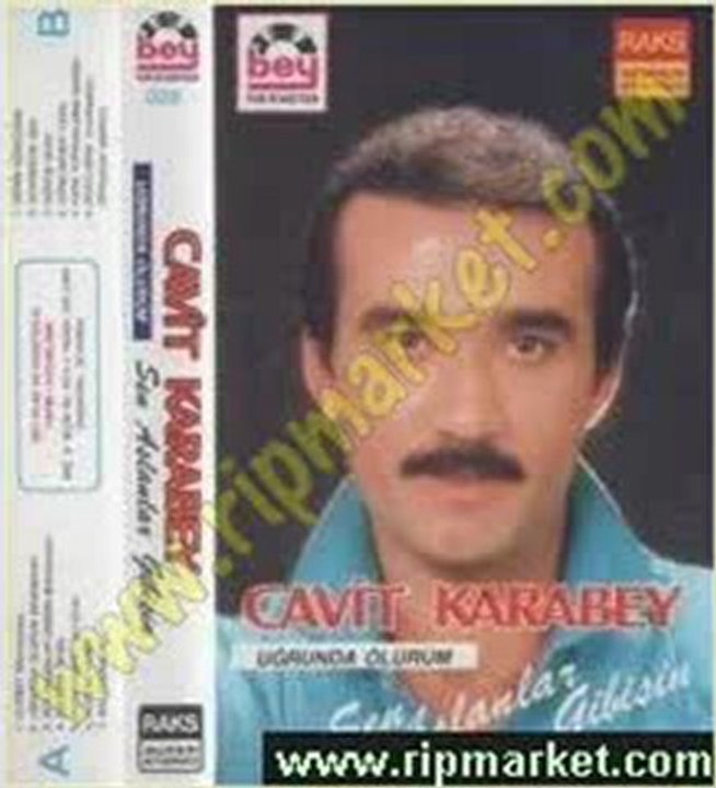 ✿❀UNUTULAN ADAM✿❀CAVİT KARABEY-ÇİFT CAMLARDAN SES GELMİYOR✿❀