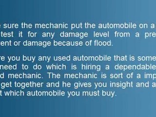 Marina Auto Body San Francisco Information Series Buying The