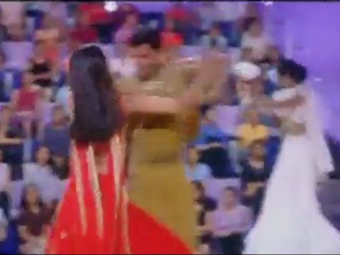 Main Prem Ki Diwani Hoon - 10/17 - Bollywood Movie - Hrithik Roshan & Kareena Kapoor