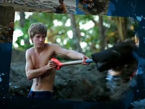 Volunteer Costa Rica Sea Turtle Conservation Program