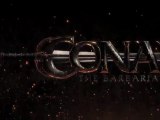 Conan the Barbarian (2011) Teaser Trailer