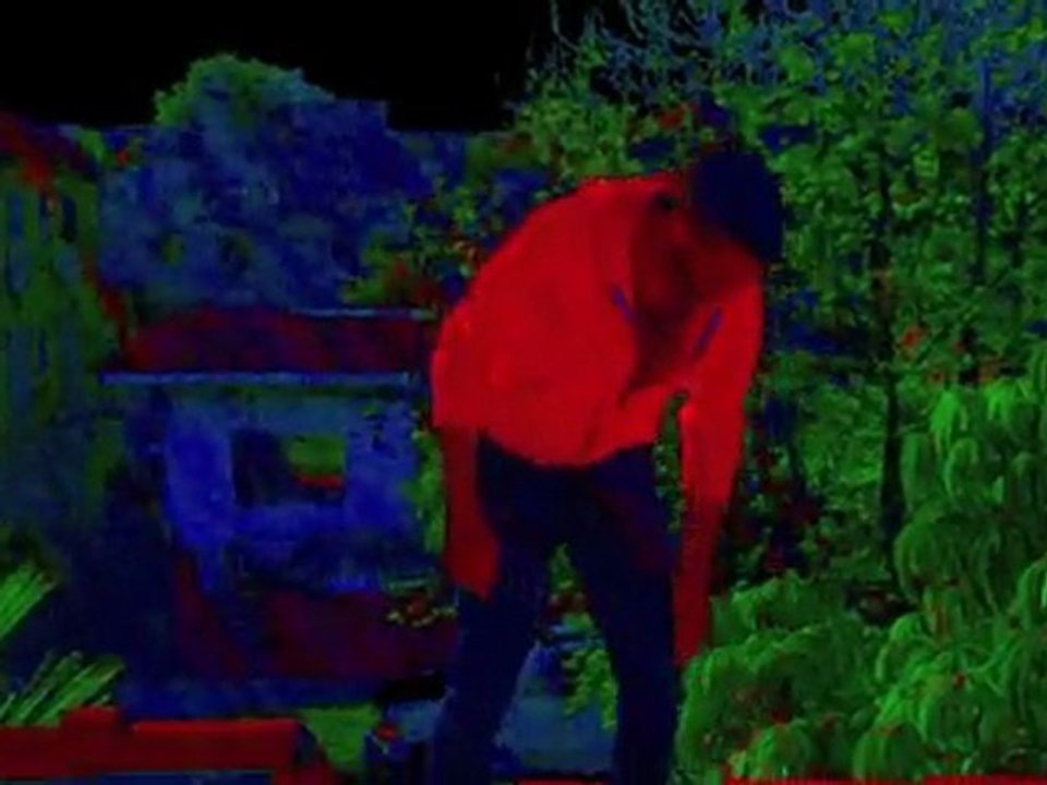 Jon Henry - Castle Walls Mini-Video