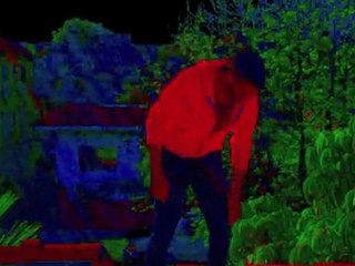 Jon Henry - Castle Walls Mini-Video