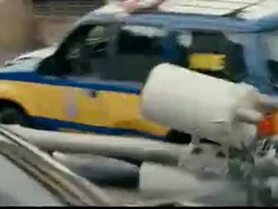 Fast & Furious 5