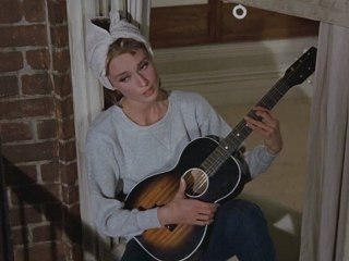 Desayuno con Diamantes (CineClubClásico)