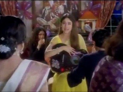 Main Prem Ki Diwani Hoon - 14/17 - Bollywood Movie - Hrithik Roshan & Kareena Kapoor