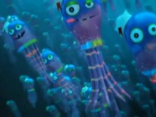 Gorillaz-On Melancholy Hill