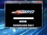 Need for Speed- Hot Pursuit 2010 KeyGen Serial 2011 by ...