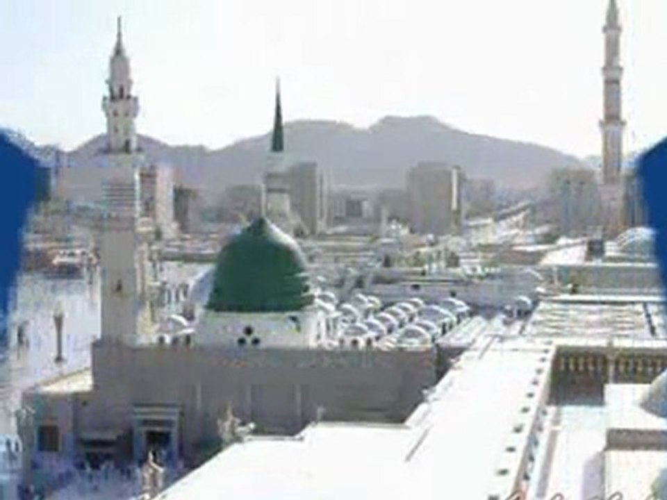 Mehmet Erarabacı - Açın Bu Ravzayı